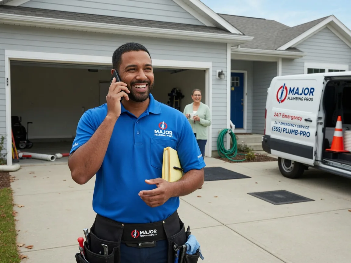 Drain Cleaning Services West Ossipee, NH FAQs